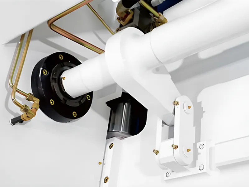 Torque Synchronous Control System